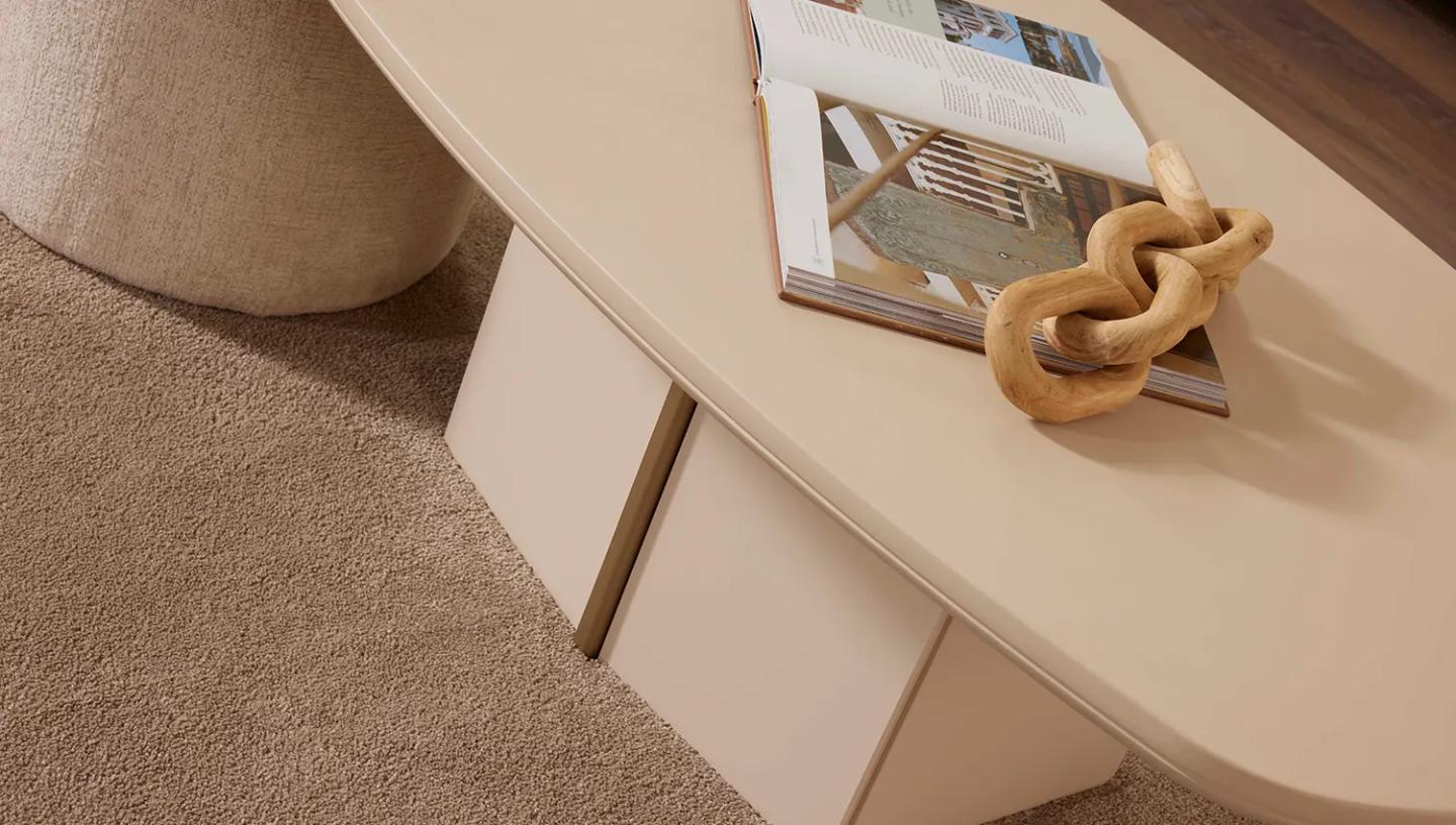 Helen Orta Sehpa ( Puflu ) - Resim 2