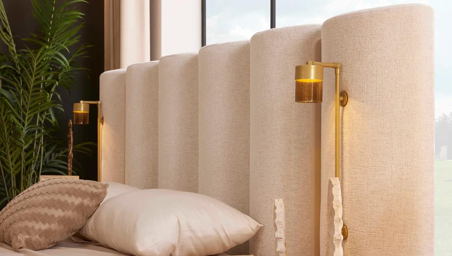 Helen Yatak Odası Takımı - Resim 6