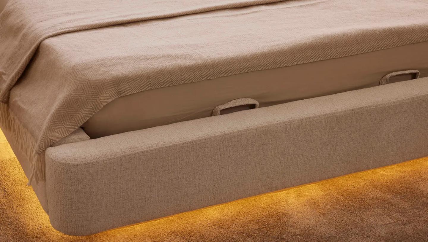 Helen Yatak Odası Takımı - Resim 12