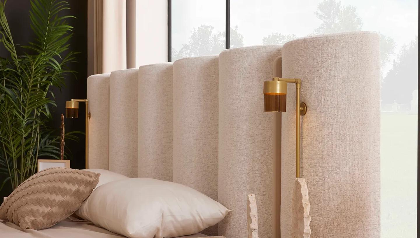 Helen Yatak Odası Takımı - Resim 14