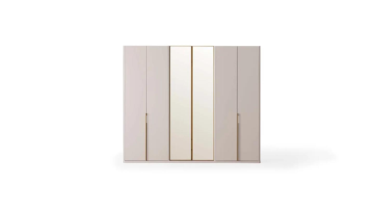 Helen Yatak Odası Takımı - Resim 19