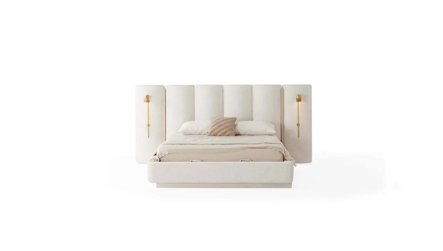 Helen Yatak Odası Takımı - Resim 21