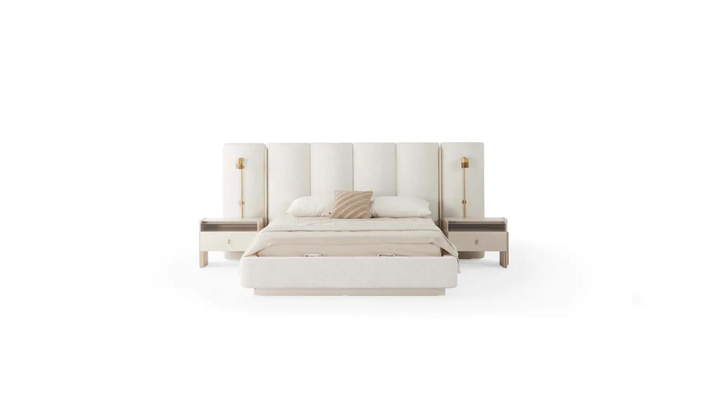 Helen Yatak Odası Takımı - Resim 22