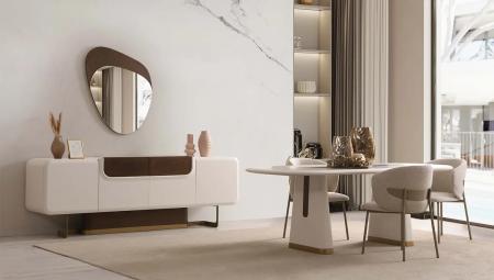 Nairobi Yemek Odası Takımı