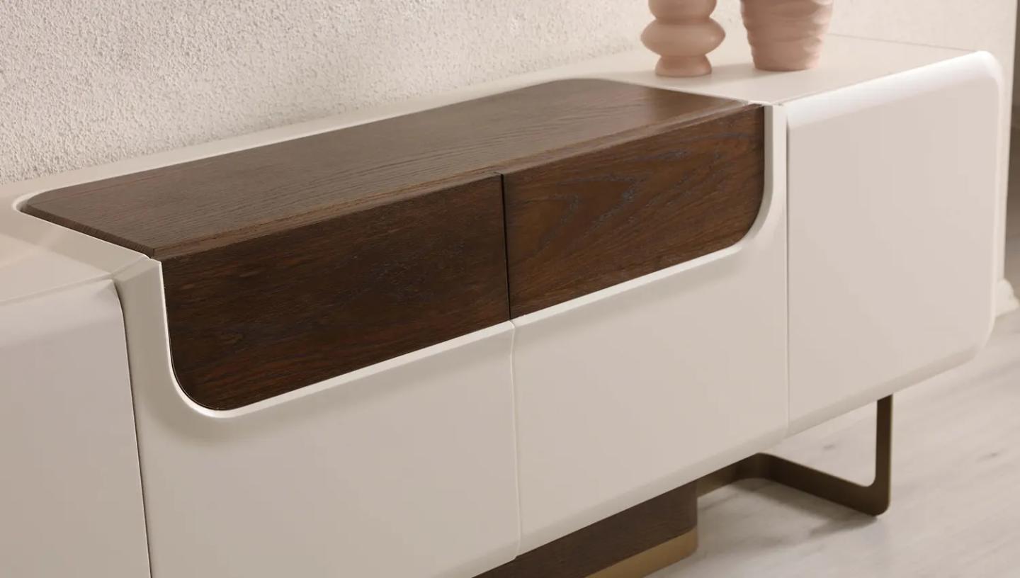 Nairobi Yemek Odası Takımı - Resim 3