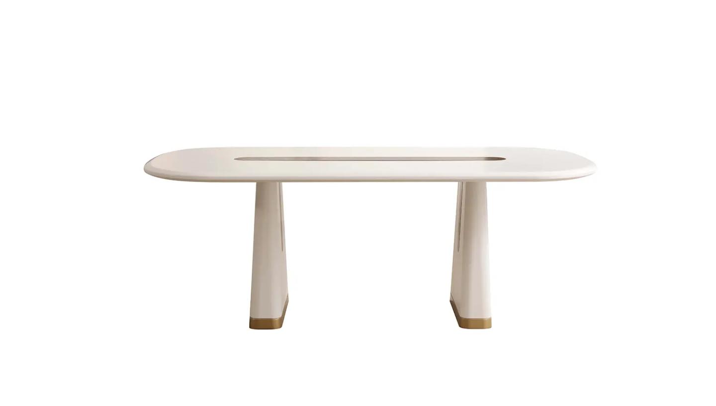 Nairobi Yemek Odası Takımı - Resim 5