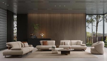 Nairobi Koltuk Takımı