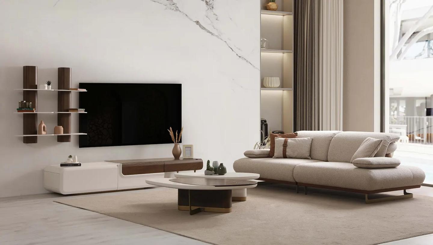 Nairobi Koltuk Takımı - Resim 3