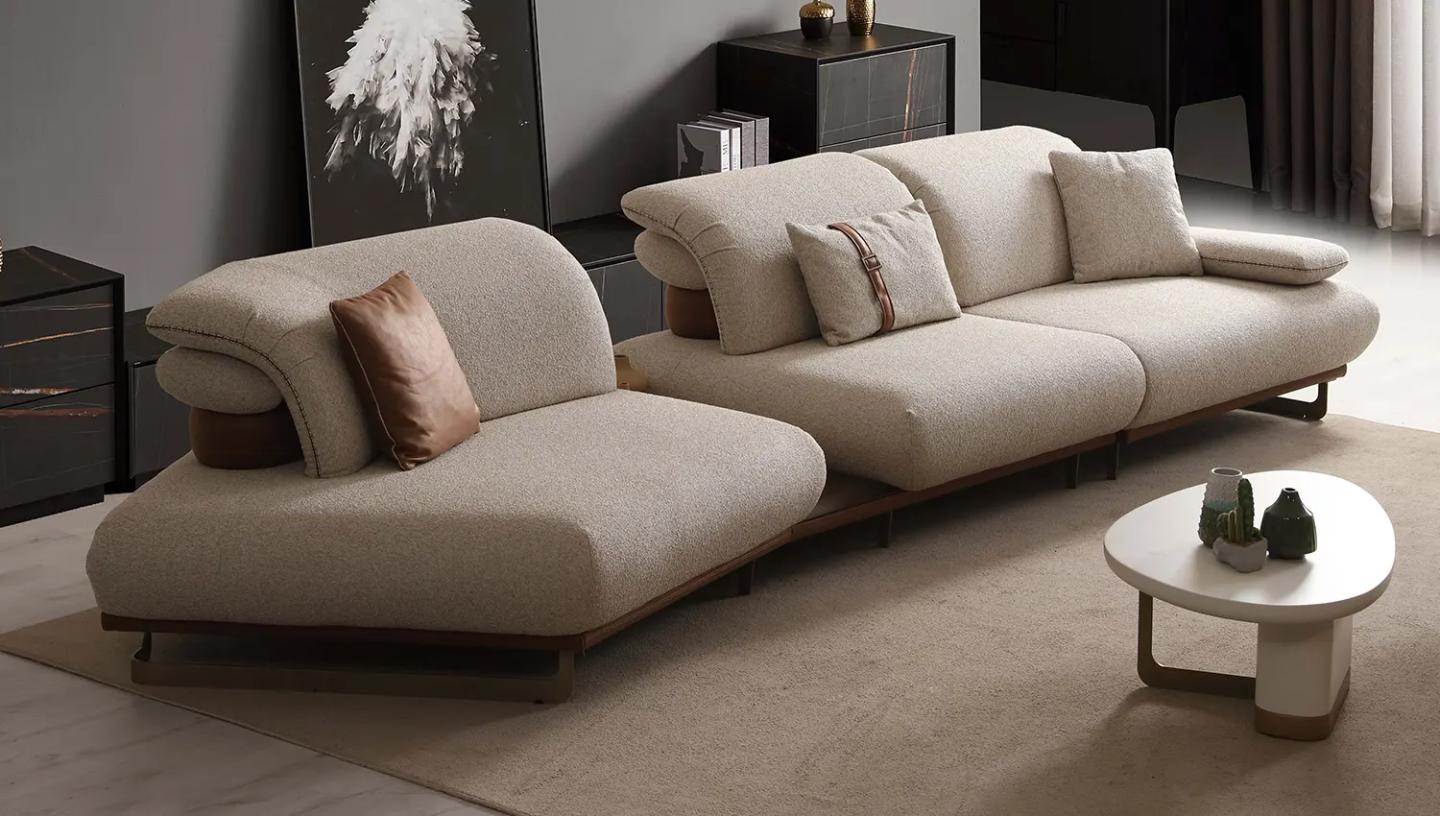 Nairobi Koltuk Takımı - Resim 6