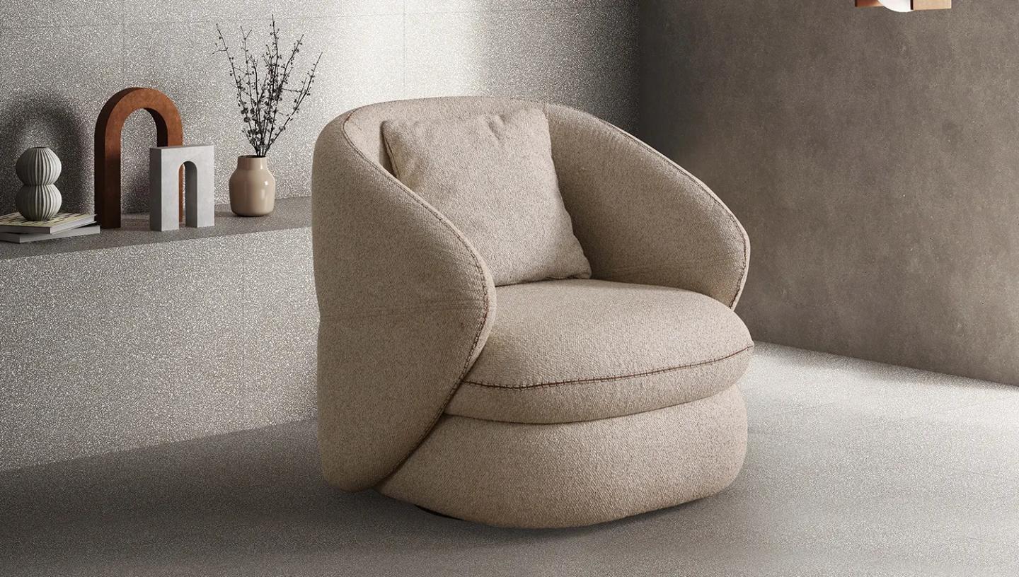 Nairobi Koltuk Takımı - Resim 8