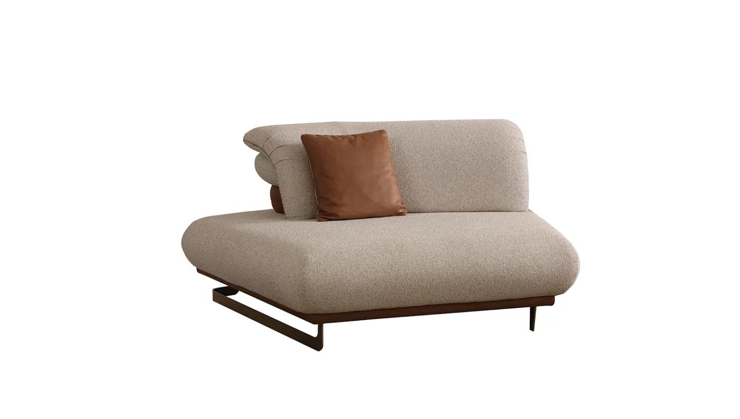 Nairobi Koltuk Takımı - Resim 11