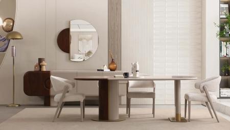 Luxair Yemek Odası Takımı