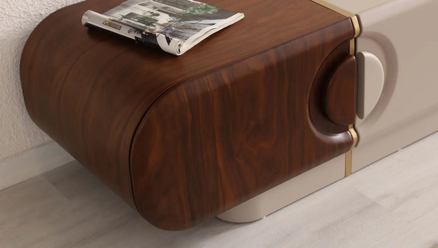 Luxair Yemek Odası Takımı - Resim 6