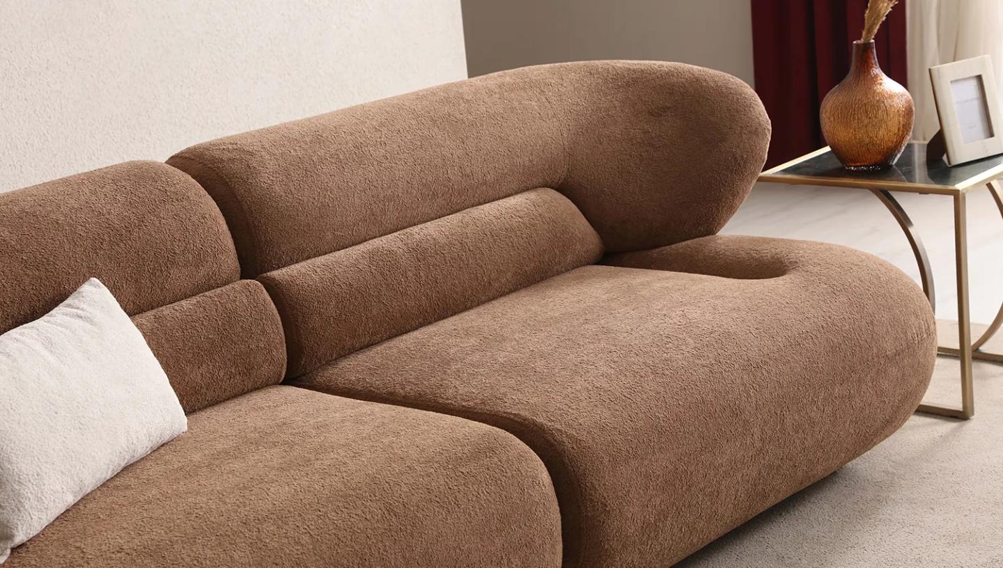 Luxair Koltuk Takımı - Resim 5