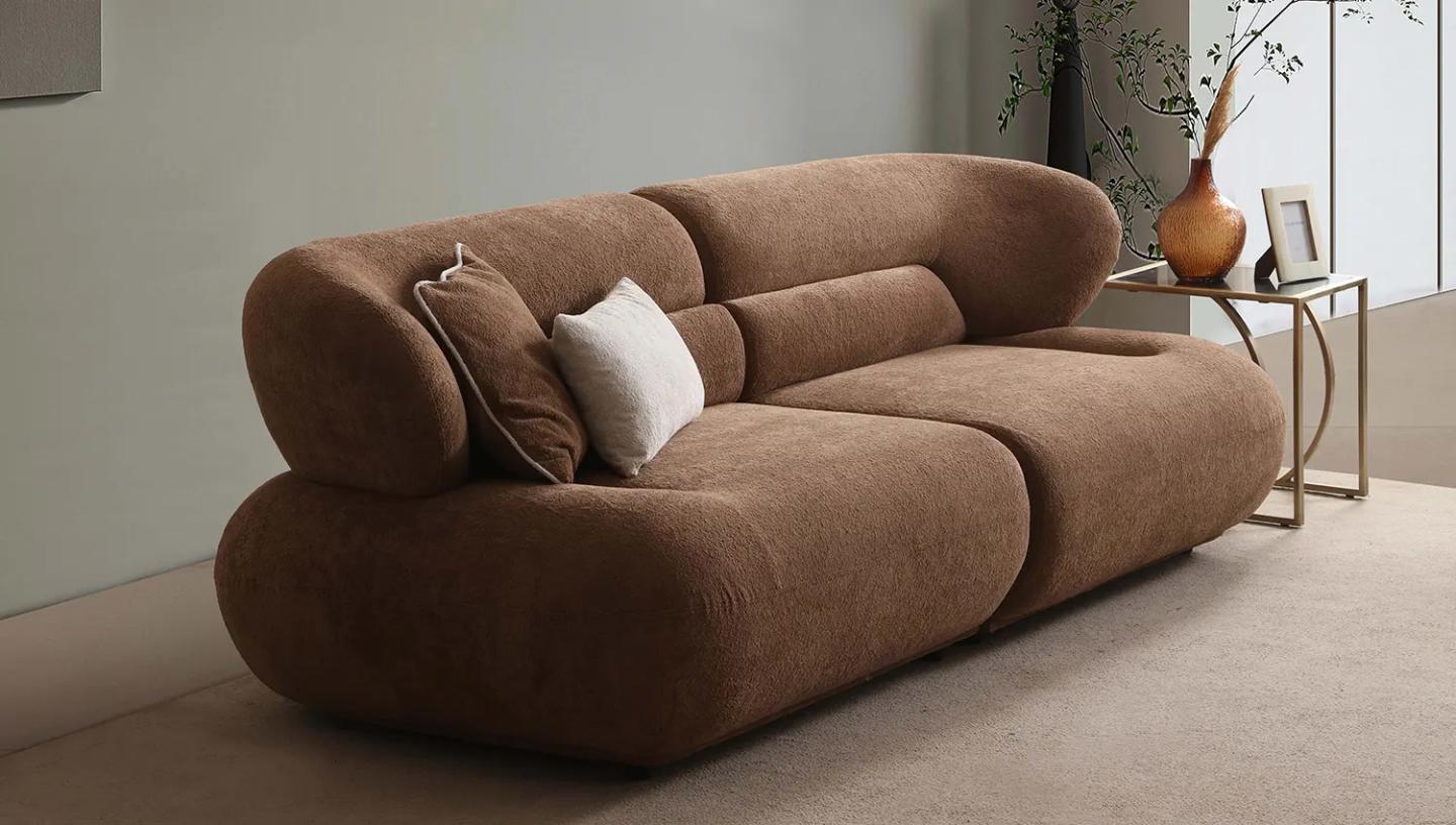 Luxair Koltuk Takımı - Resim 7