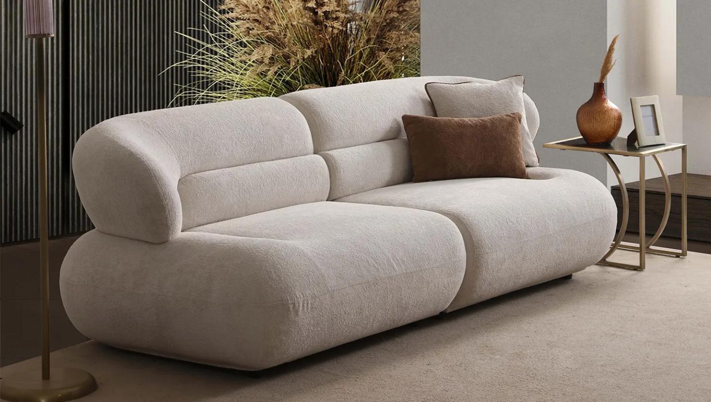 Luxair Koltuk Takımı - Resim 8