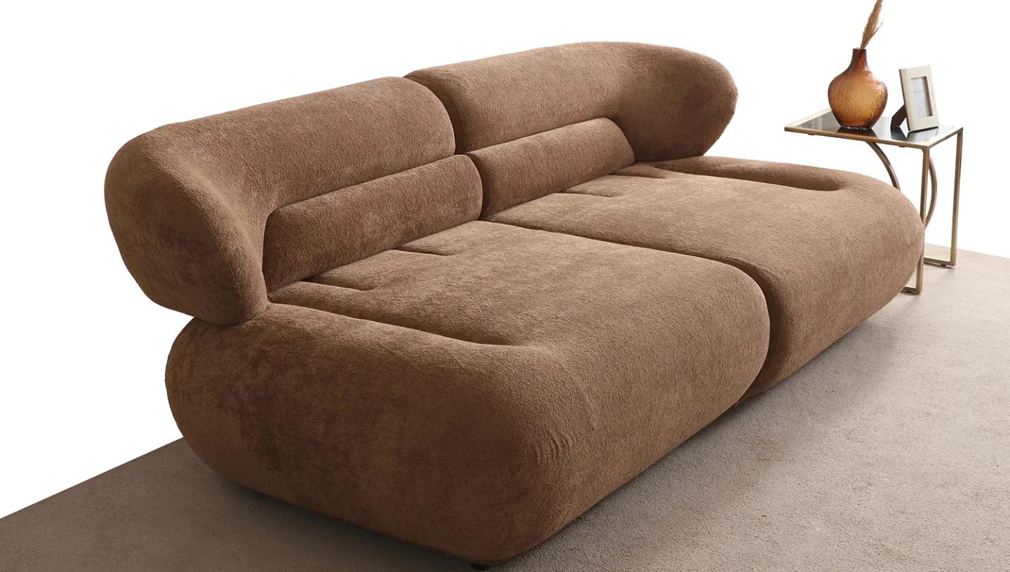 Luxair Koltuk Takımı - Resim 9