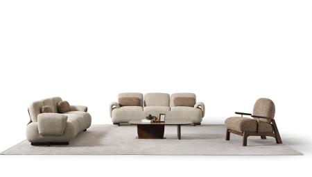 Lenis Koltuk Takımı