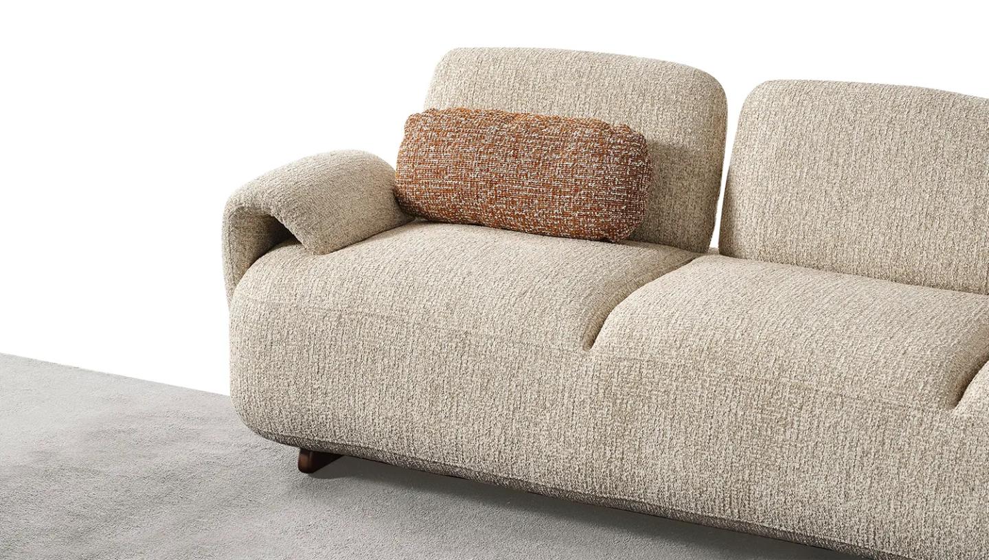 Lenis Koltuk Takımı - Resim 8