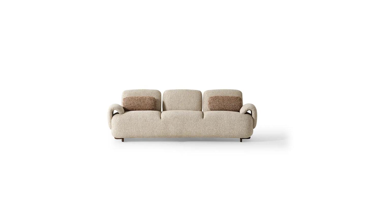 Lenis Koltuk Takımı - Resim 9