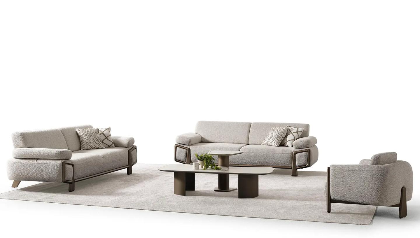 Vita Koltuk Takımı - Resim 1