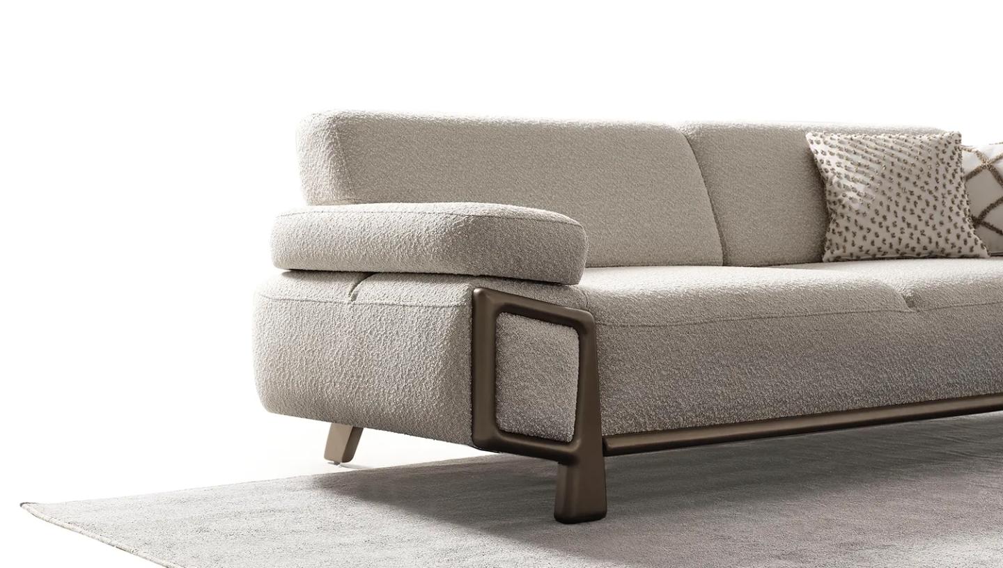 Vita Koltuk Takımı - Resim 3