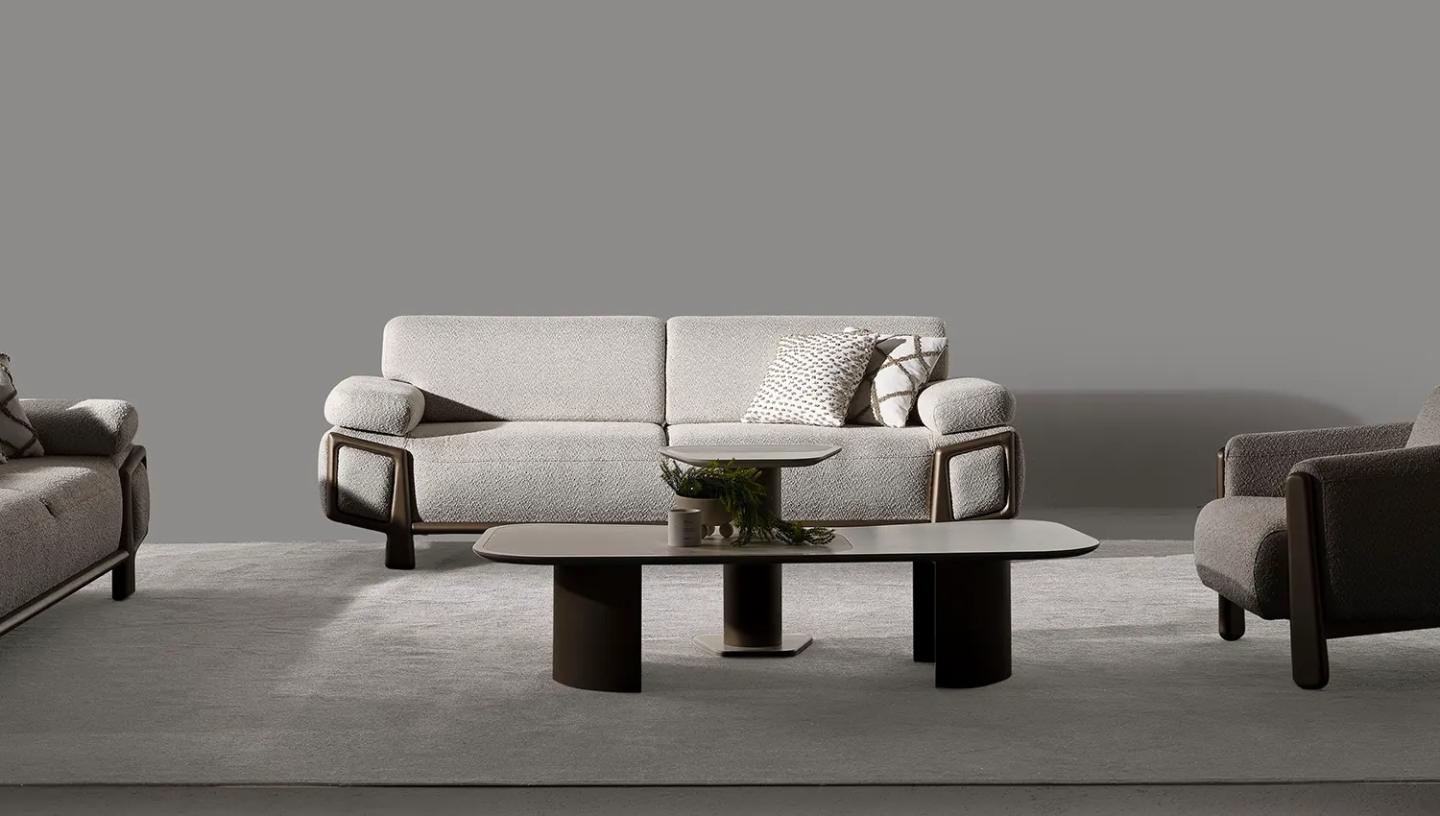 Vita Koltuk Takımı - Resim 4