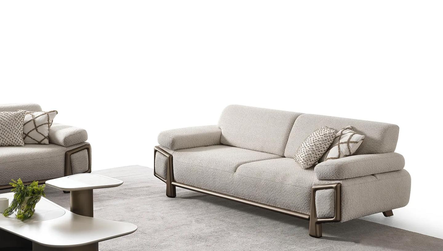 Vita Koltuk Takımı - Resim 11