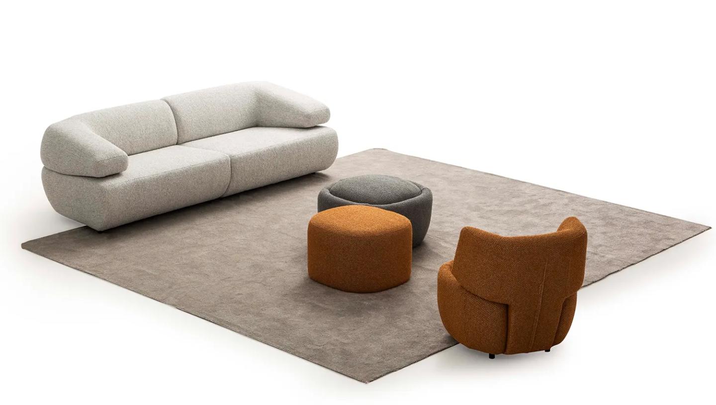 Mollis Koltuk Takımı - Resim 3