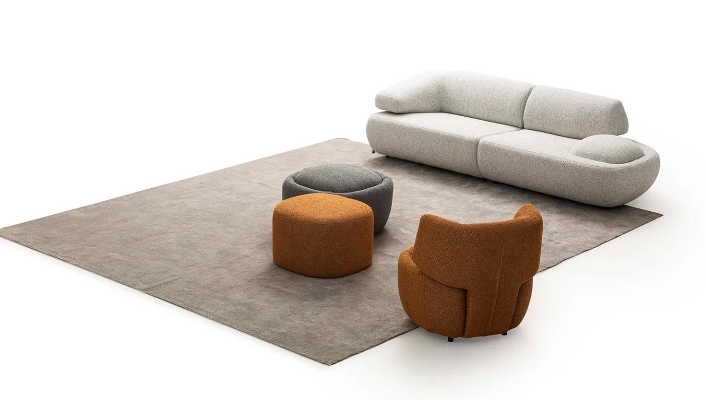 Mollis Koltuk Takımı - Resim 4