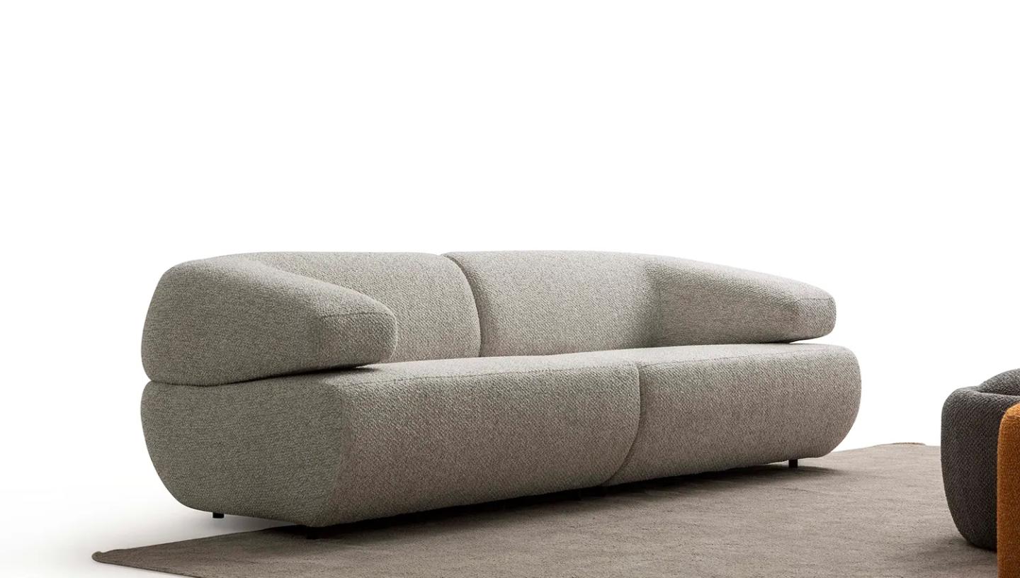 Mollis Koltuk Takımı - Resim 5