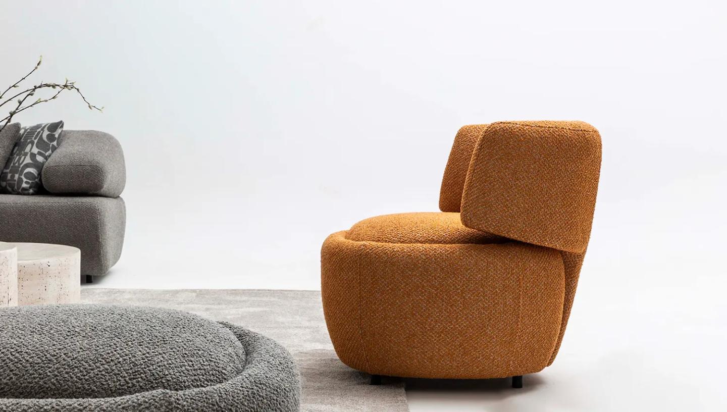 Mollis Koltuk Takımı - Resim 15