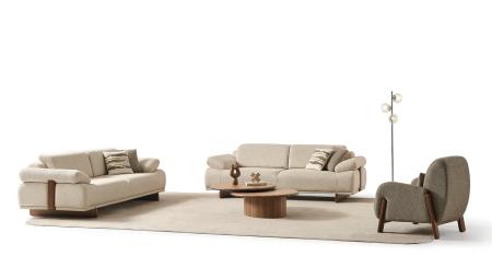 Masha Koltuk Takımı