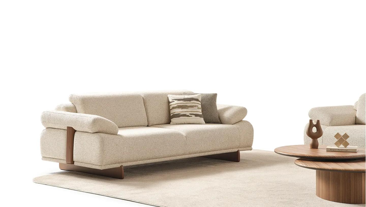 Masha Koltuk Takımı - Resim 3