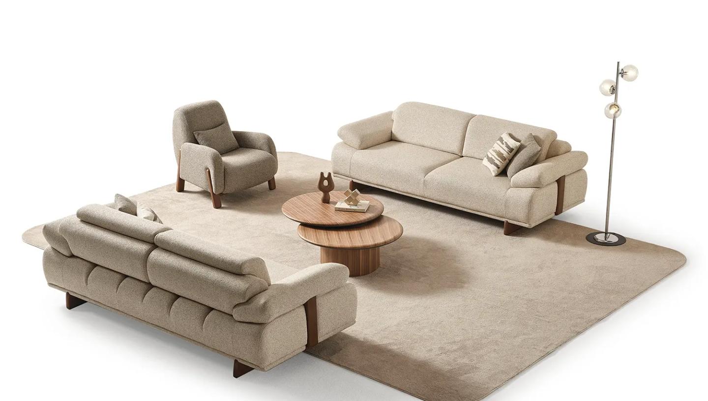 Masha Koltuk Takımı - Resim 5