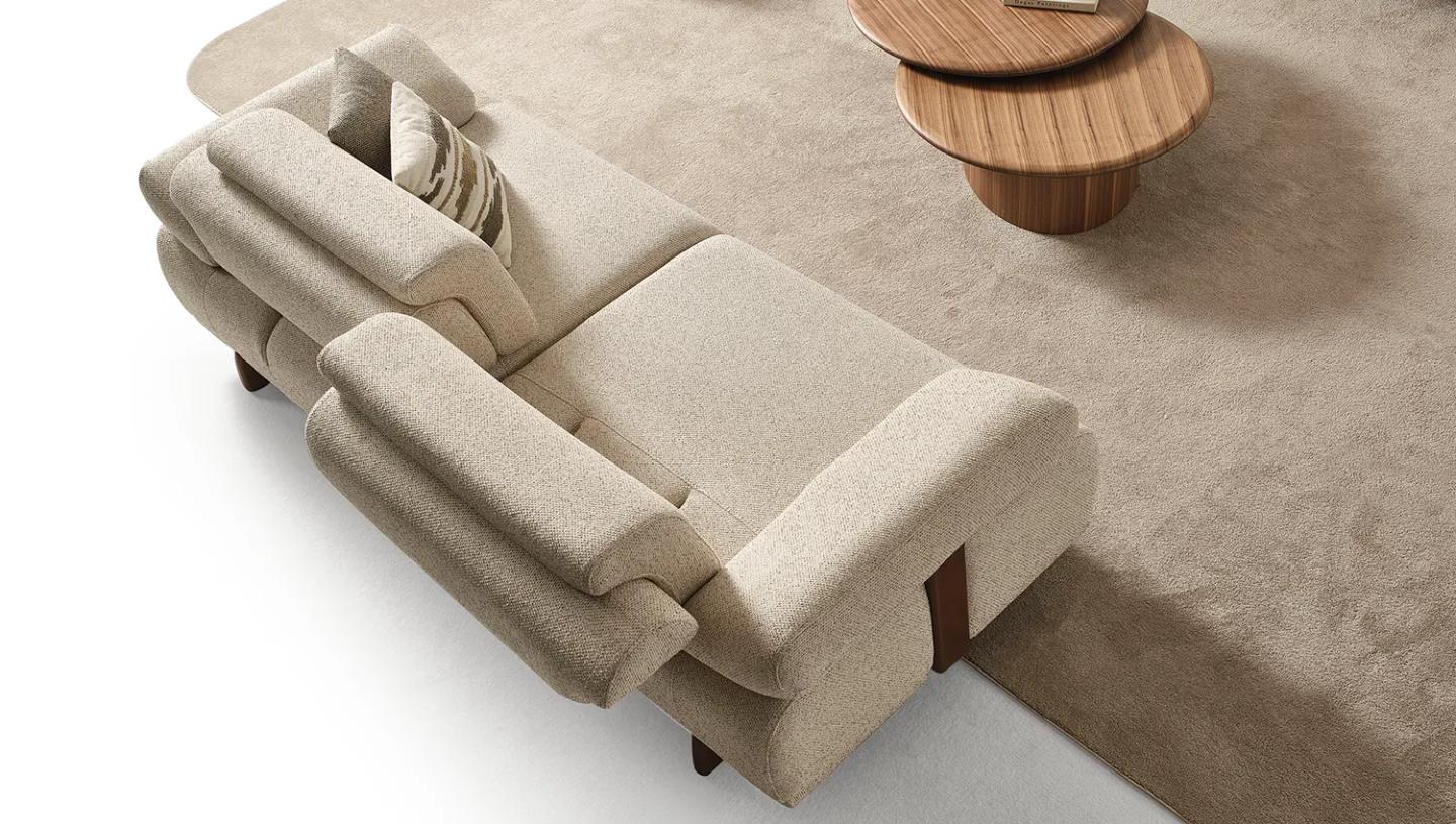 Masha Koltuk Takımı - Resim 8