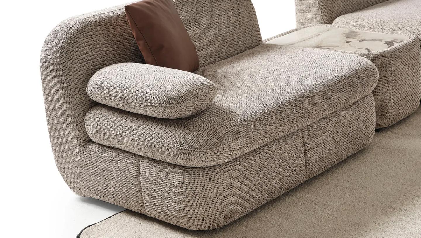 Alfa Köşe Koltuk Takımı - Resim 10