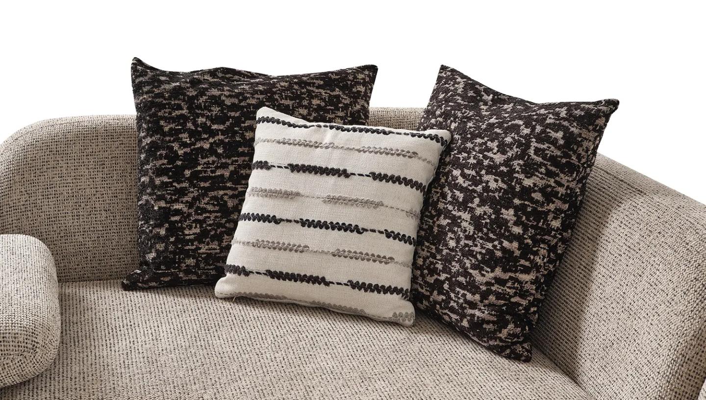 Alfa Köşe Koltuk Takımı - Resim 11