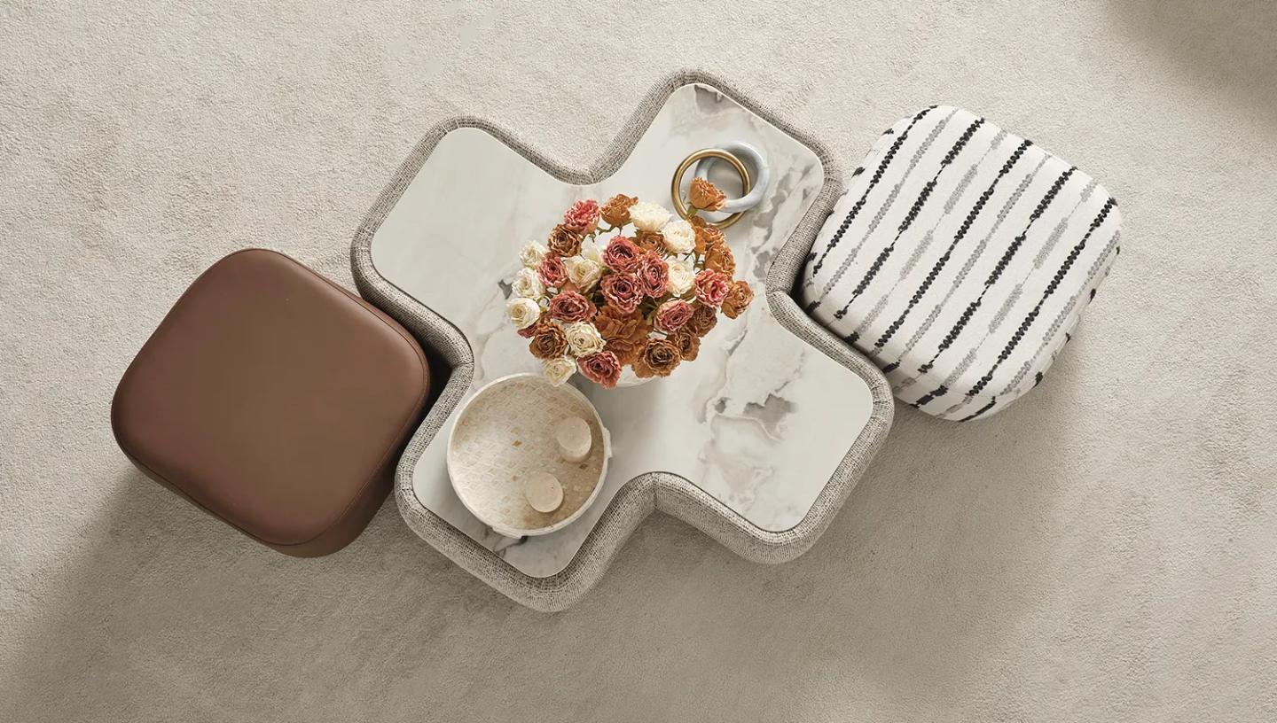 Alfa Köşe Koltuk Takımı - Resim 13