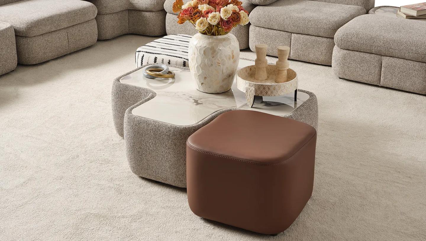 Alfa Köşe Koltuk Takımı - Resim 14