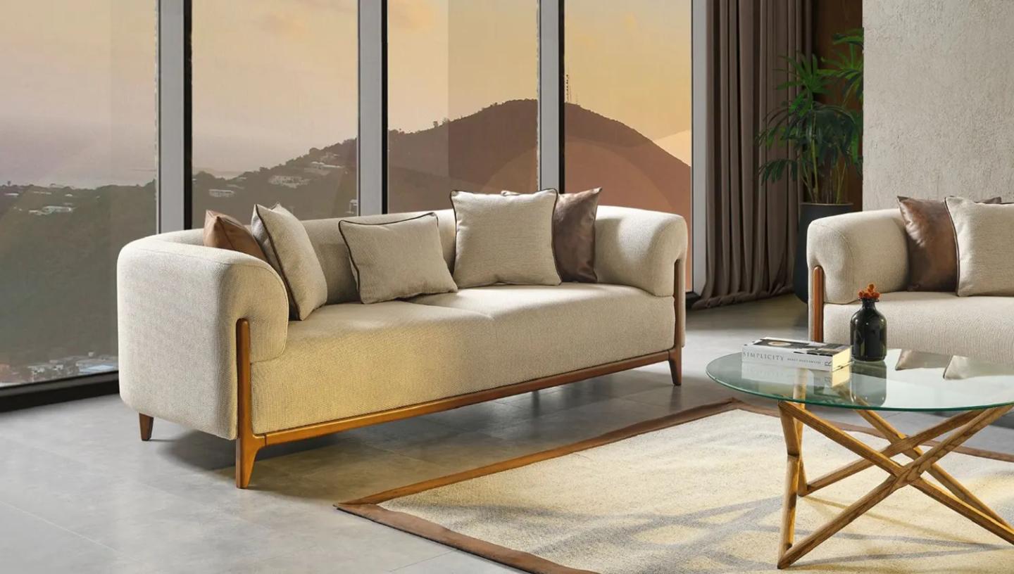 Trend Koltuk Takımı - Resim 3