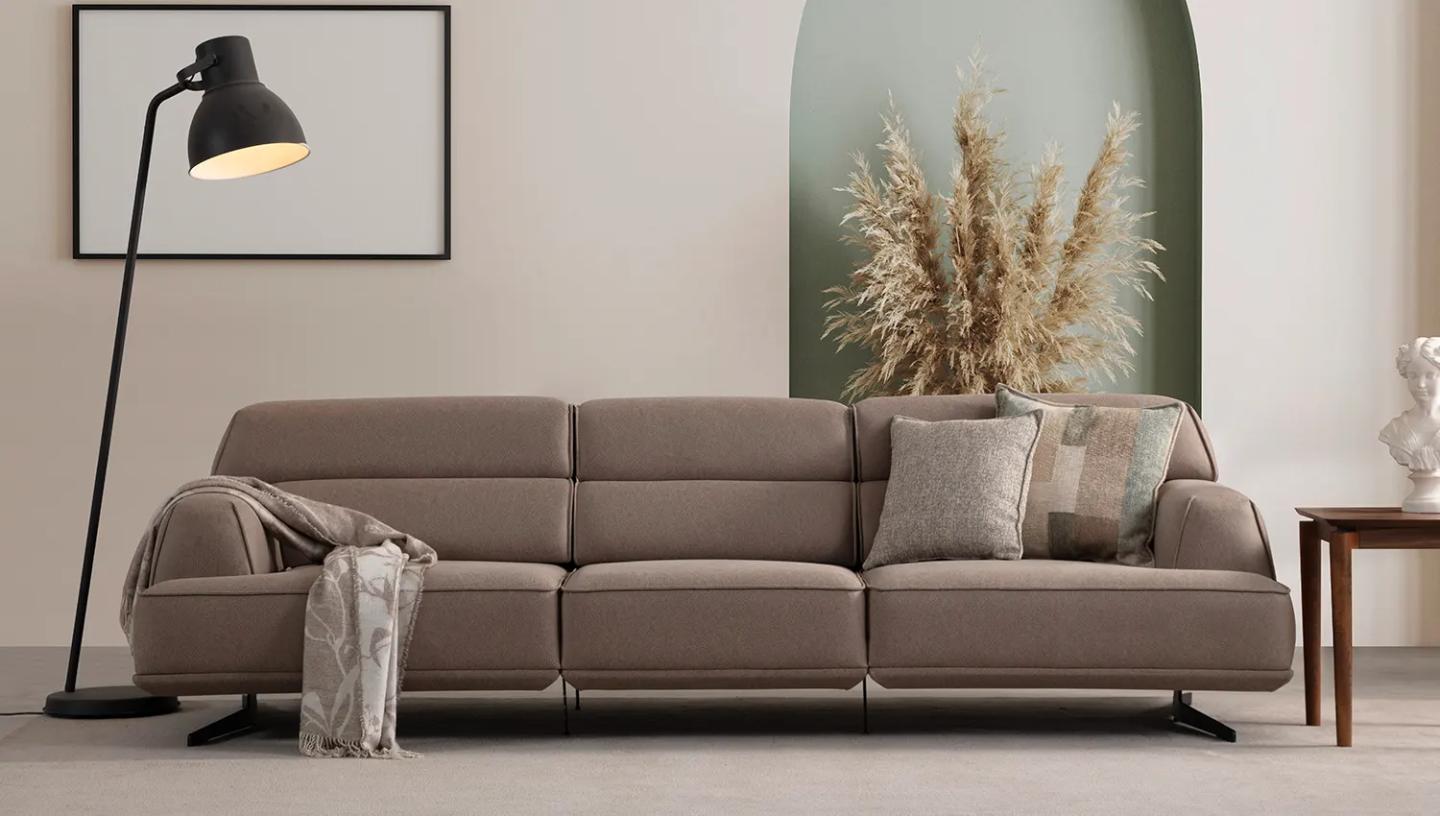 Piramit Koltuk Takımı - Resim 8