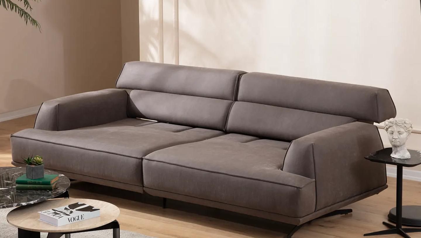 Piramit Koltuk Takımı - Resim 12