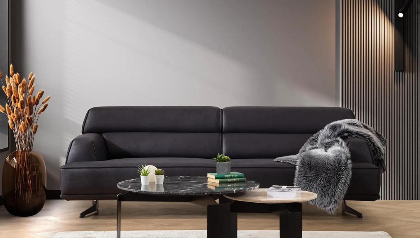 Piramit Koltuk Takımı - Resim 15