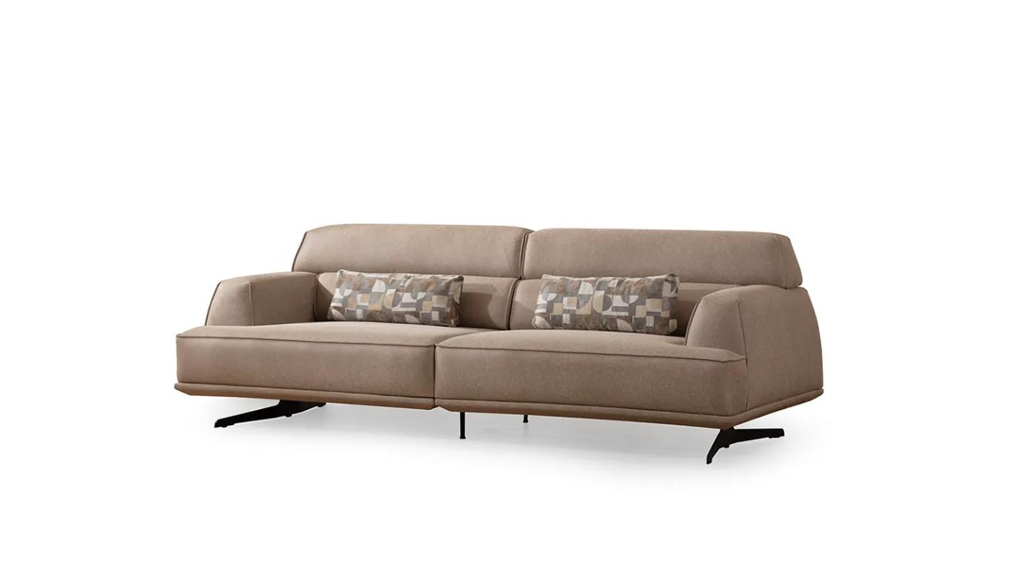 Piramit Koltuk Takımı - Resim 17