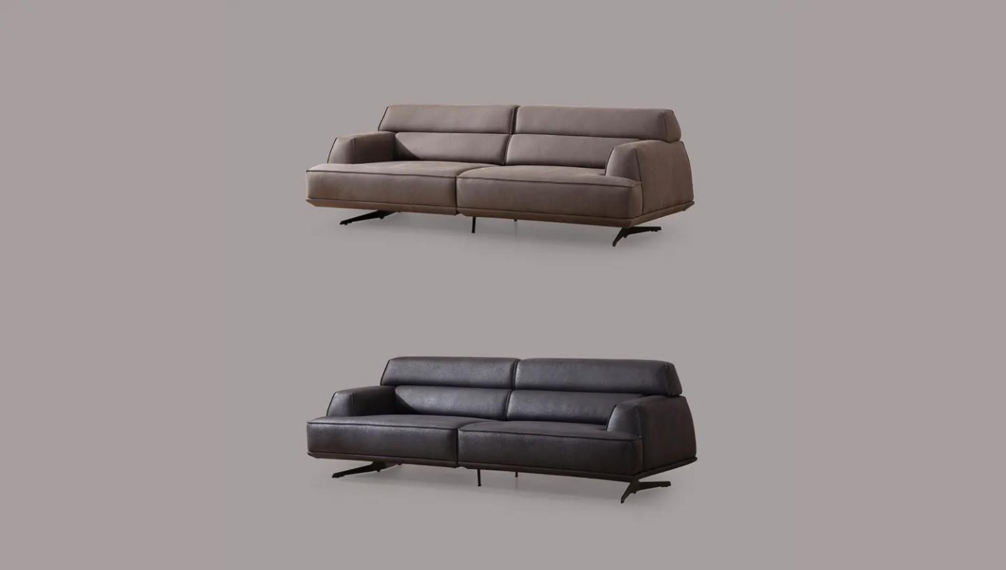 Piramit Koltuk Takımı - Resim 21