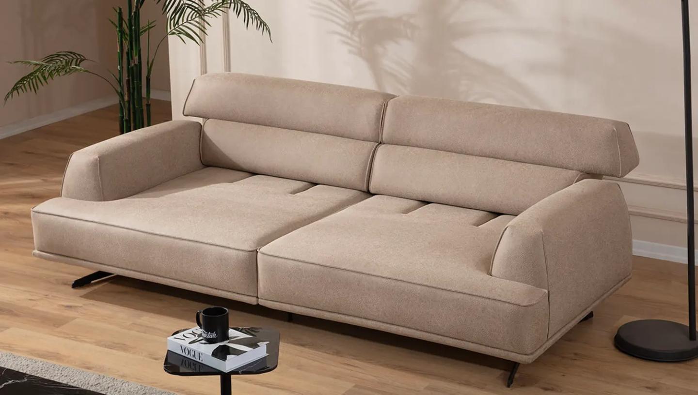 Piramit Koltuk Takımı - Resim 29