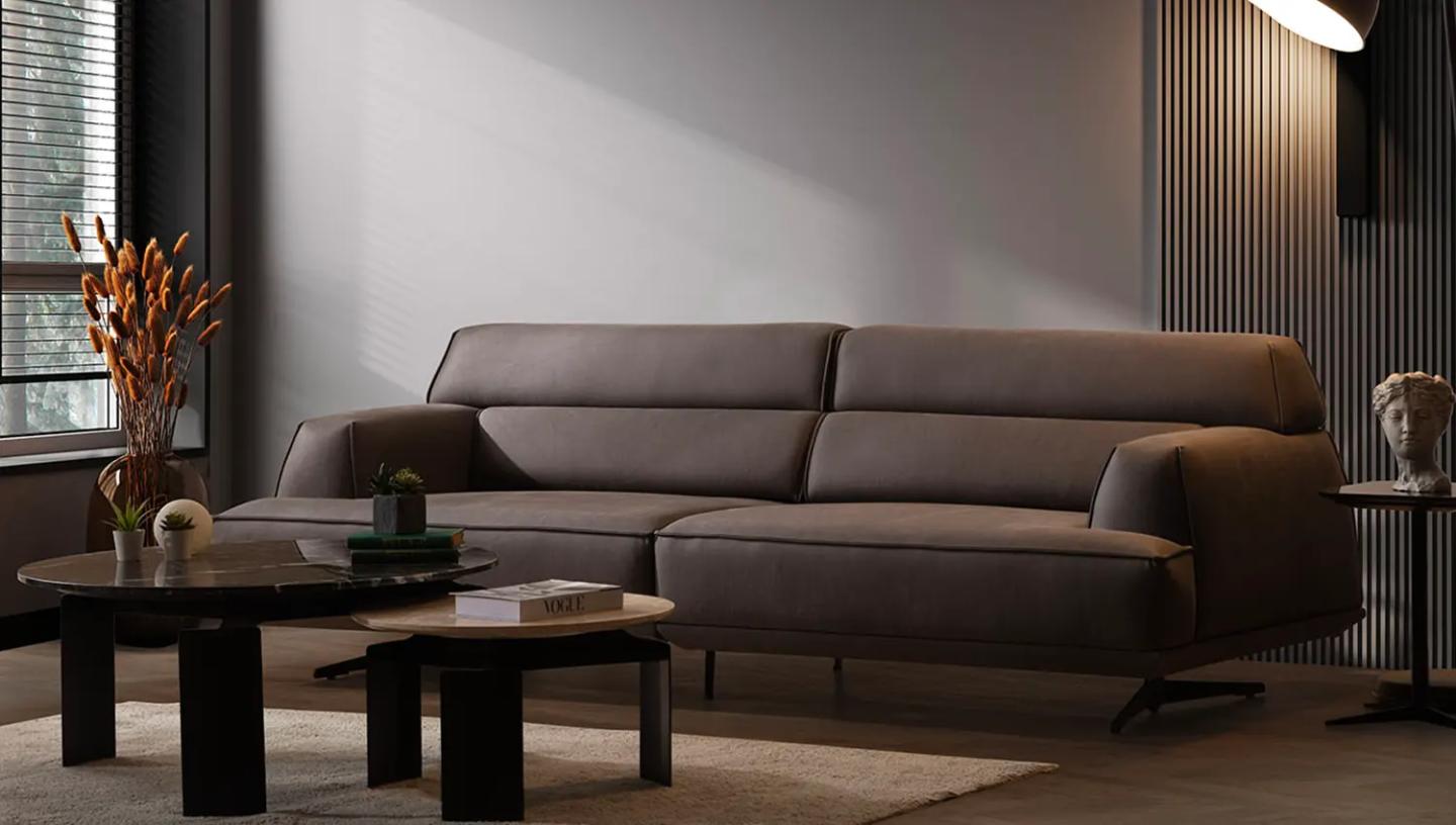 Piramit Koltuk Takımı - Resim 30