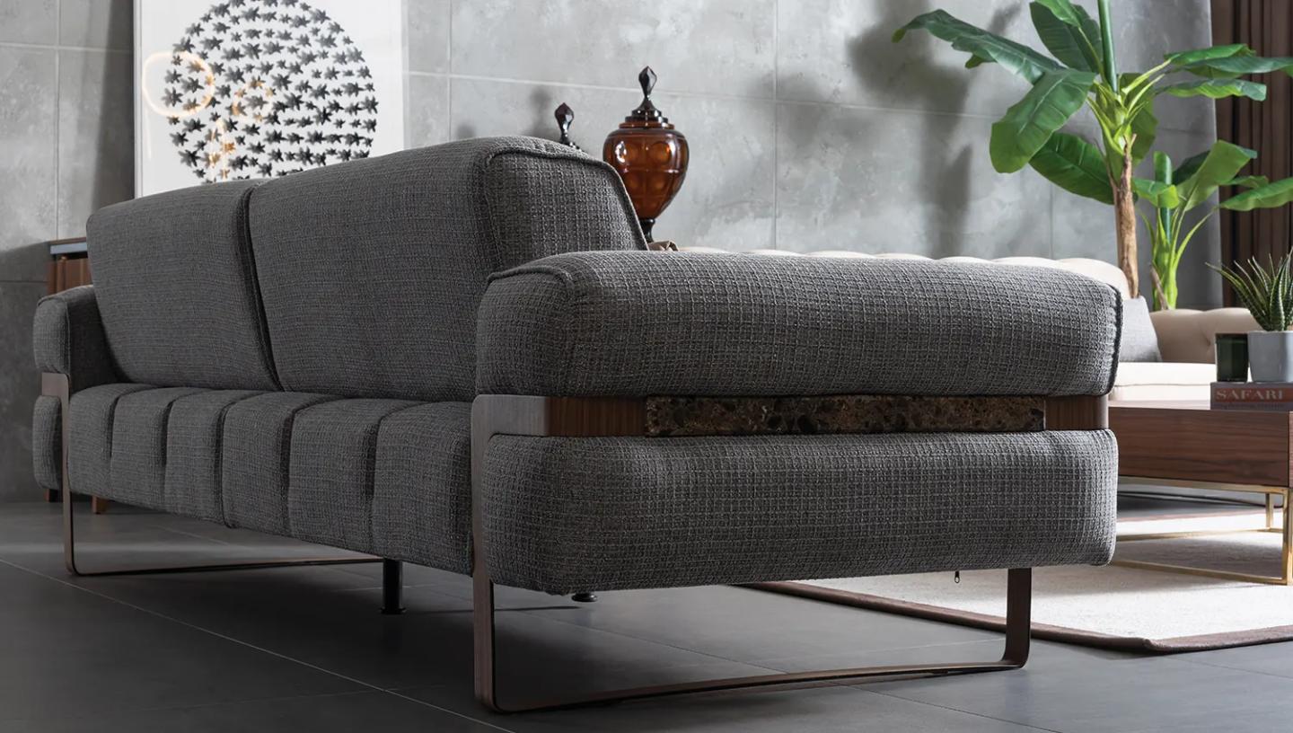 Prada Koltuk Takımı - Resim 13