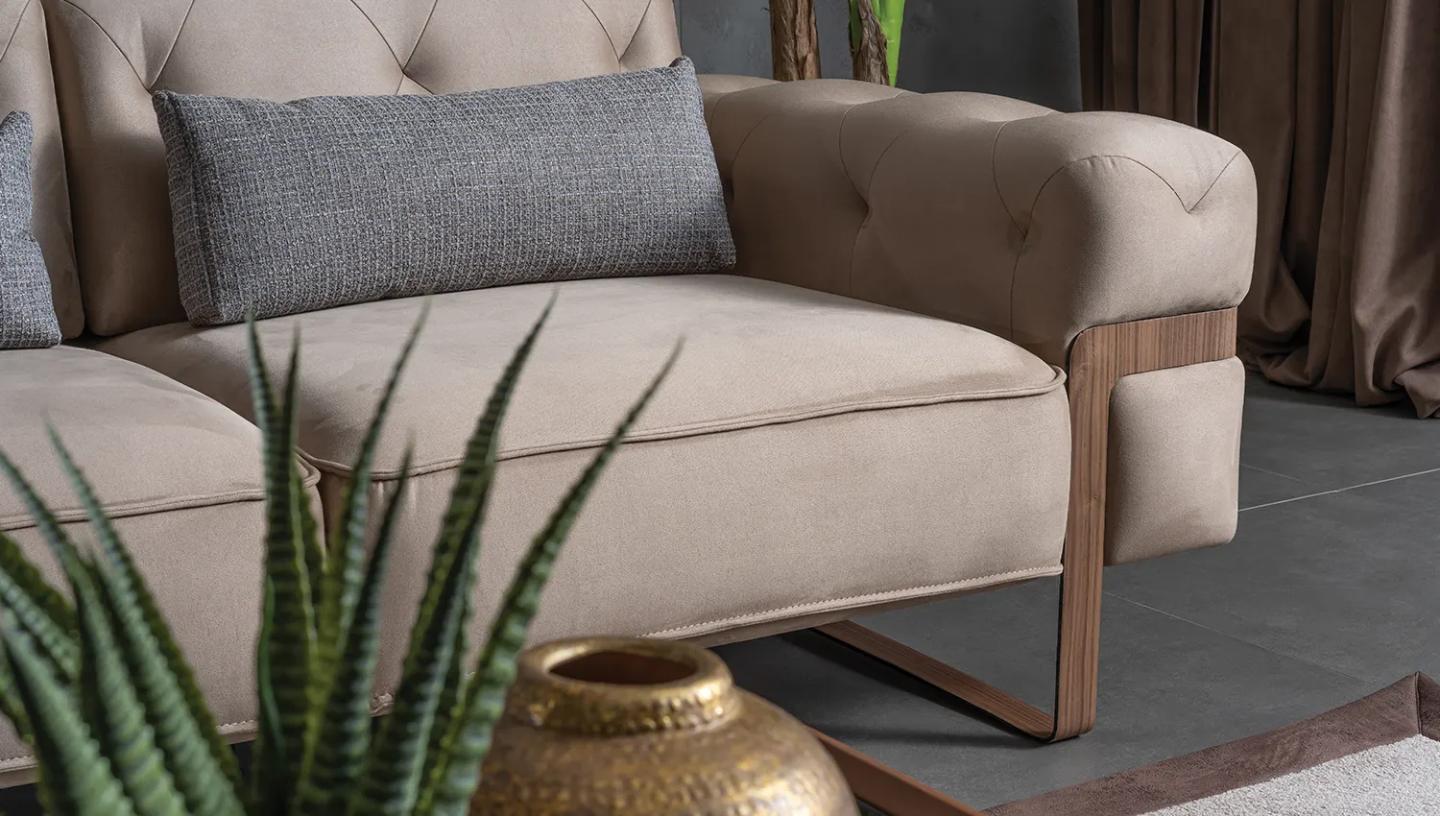 Prada Koltuk Takımı - Resim 15